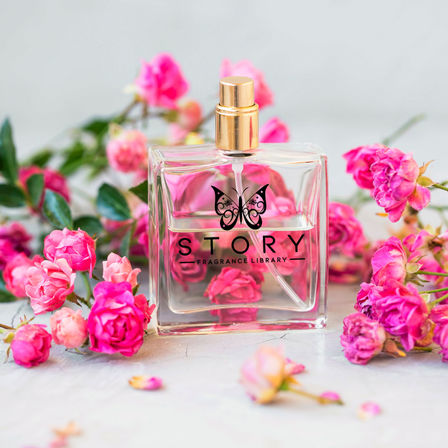Nashville Wedding Day Perfume Making Experience image 10