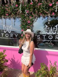 Nashville’s Bachelorette Party Perfume Experience image 79