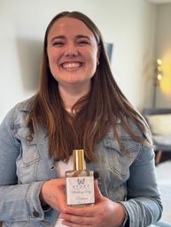 Nashville Wedding Day Perfume Making Experience image 22
