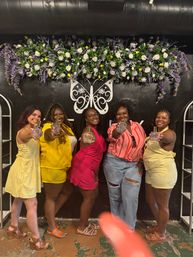 Nashville’s Bachelorette Party Perfume Experience image 68