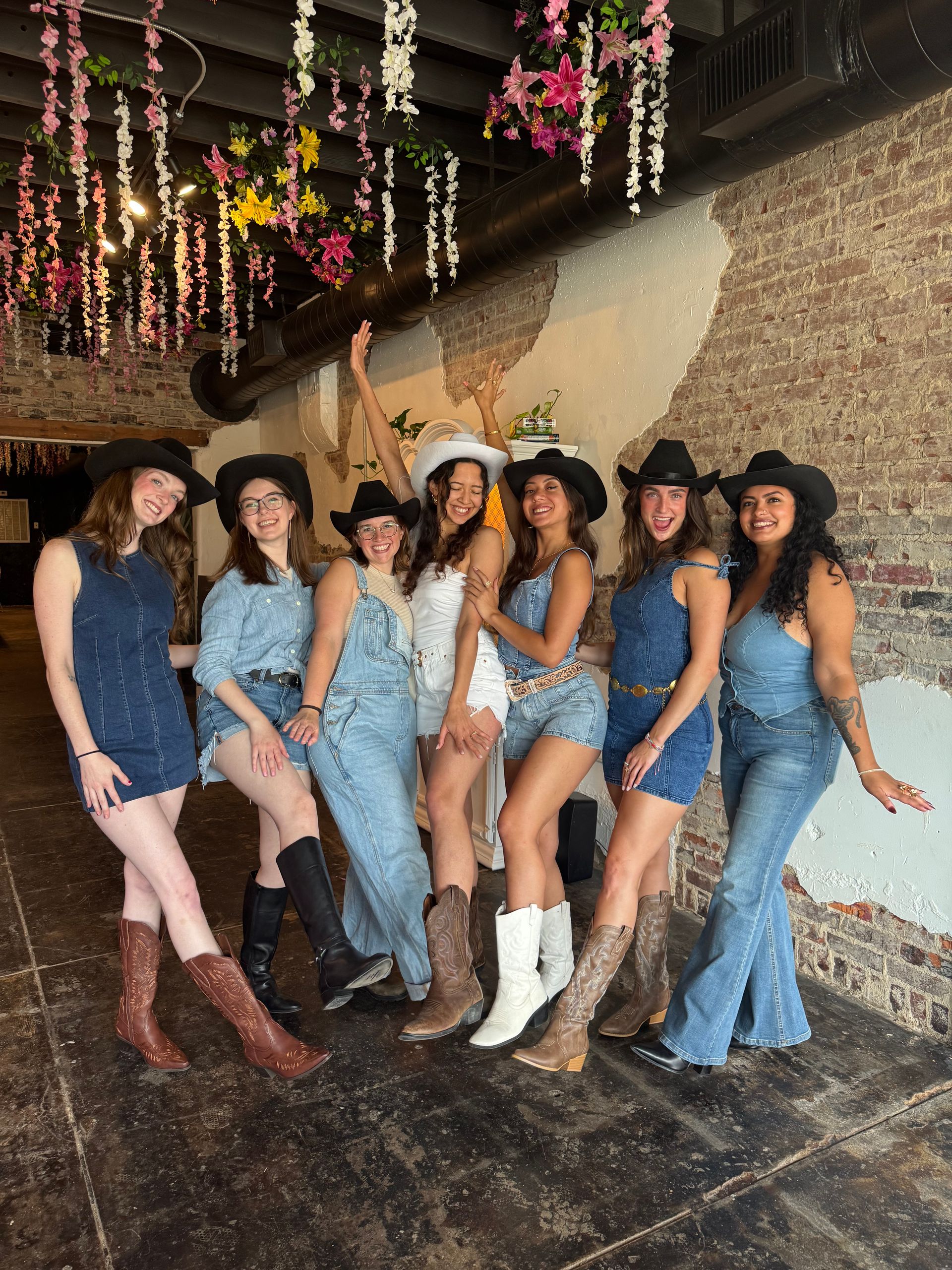 Nashville Wedding Day Perfume Making Experience image 1