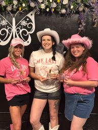 Nashville’s Bachelorette Party Perfume Experience image 88
