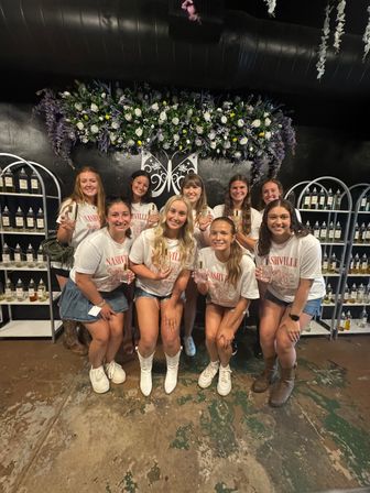 Nashville’s Bachelorette Party Perfume Experience image 70