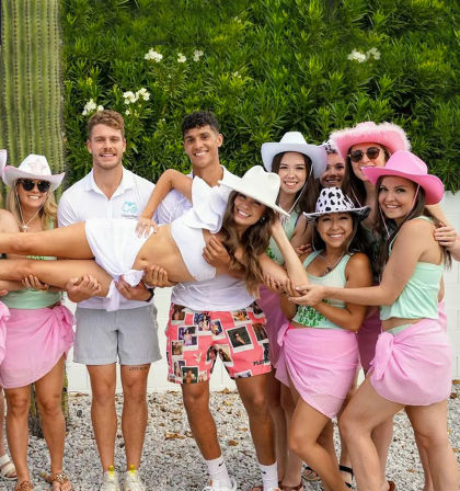 The Cocktail Cowboys: Handsome Bartenders, Party Hosts, Hype Men, DJs & Your Party's MVPs image 3