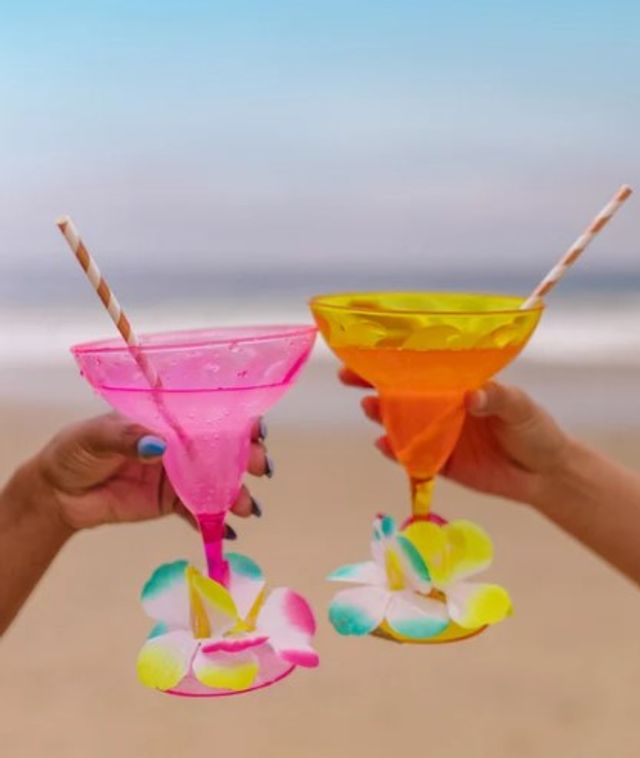BYOB Cocktail Party with Expert Mobile Bartender image 3