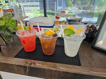 BYOB Cocktail Party with Expert Mobile Bartender image 6