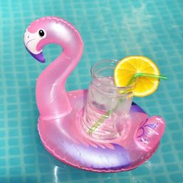BYOB Cocktail Party with Expert Mobile Bartender image 2