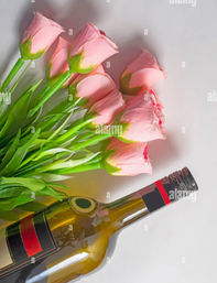 Sip, Create & Bloom: Flower Arranging with Chic Sips image 4