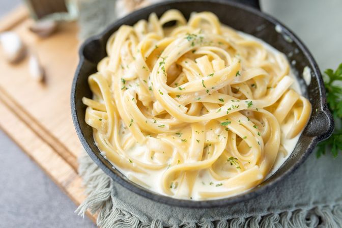 Fresh Pasta Faceoff: Cooking Class in Austin image 4