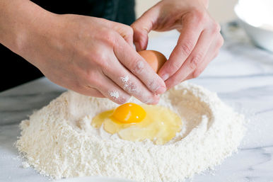 Fresh Pasta Faceoff: Cooking Class in Austin image 2