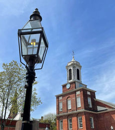 Beacon Hill: Small Group Walking Tour of Civil War Boston image 5