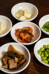 All You Can Eat Korean BBQ with 1x Hour Open Bar Package at Gen-Q Korean BBQ House image 7