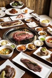 All You Can Eat Korean BBQ with 1x Hour Open Bar Package at Gen-Q Korean BBQ House image 5