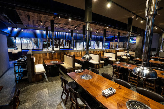 All You Can Eat Korean BBQ with 1x Hour Open Bar Package at Gen-Q Korean BBQ House image 3