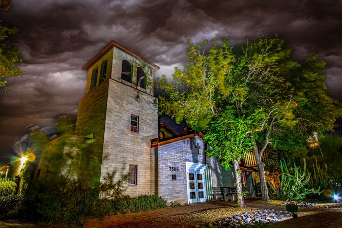 Scottsdale Ghost Tour: Sinister Sins & Desert Sorrow image 3
