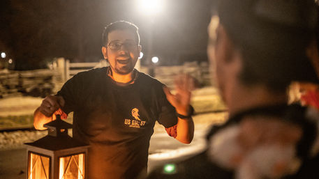 Scottsdale Ghost Tour: Sinister Sins & Desert Sorrow image 12