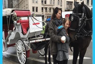 Scenic Horse Carriage Rides to Central Park, Rockefeller & Times Square image 15