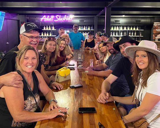 Barrels, Bottles & Beyond: Nashville’s Premier Whiskey Tours image 4
