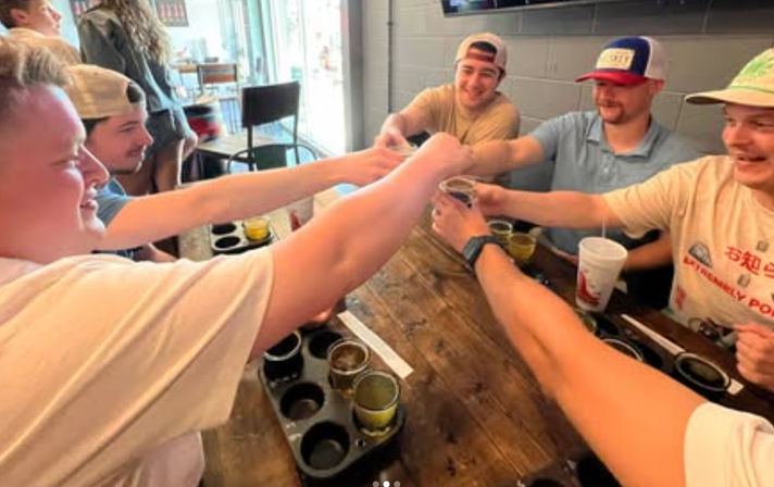 Barrels, Bottles & Beyond: Nashville’s Premier Whiskey Tours image 6