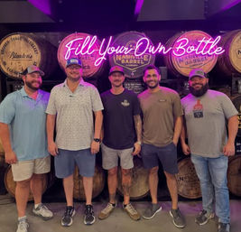 Barrels, Bottles & Beyond: Nashville’s Premier Whiskey Tours image 2