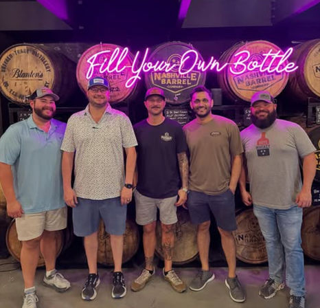 Barrels, Bottles & Beyond: Nashville’s Premier Whiskey Tours image 2