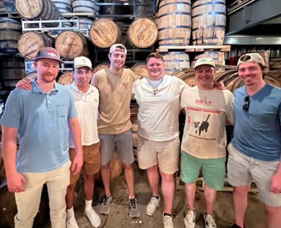 Barrels, Bottles & Beyond: Nashville’s Premier Whiskey Tours image 7