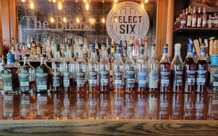 Barrels, Bottles & Beyond: Nashville’s Premier Whiskey Tours image 9