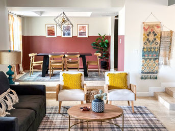 Sonoran Soul: Air Hockey, Darts, Putt Putt & Hot Tub image 9