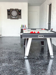 Sonoran Soul: Air Hockey, Darts, Putt Putt & Hot Tub image 2
