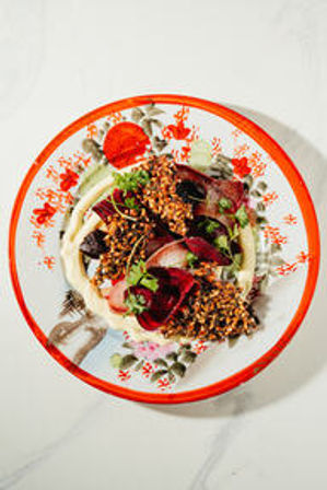 At-Home Private Chef with Personalized Menu and Cocktail Hour: Four-Course Dinner, BYOB Options, Brunch and More image 22