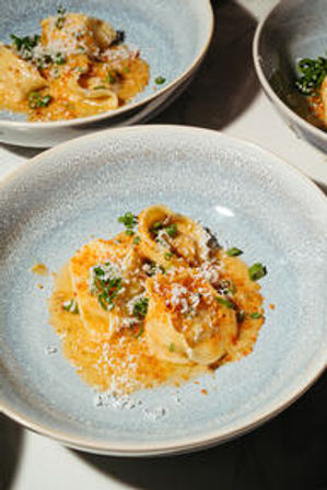 At-Home Private Chef with Personalized Menu and Cocktail Hour: Four-Course Dinner, BYOB Options, Brunch and More image 21
