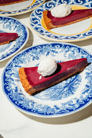 At-Home Private Chef with Personalized Menu and Cocktail Hour: Four-Course Dinner, BYOB Options, Brunch and More image 19