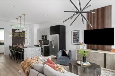 The Hubb House with Hot Tub and Rooftop Lounge image 17