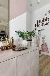 The Hubb House with Hot Tub and Rooftop Lounge image 36