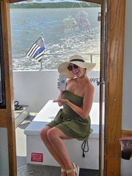 Dancin' Dolphin Booze Cruise: Full Bar, Indoor/Outdoor Seating & Sound System (Up to 20) image 7