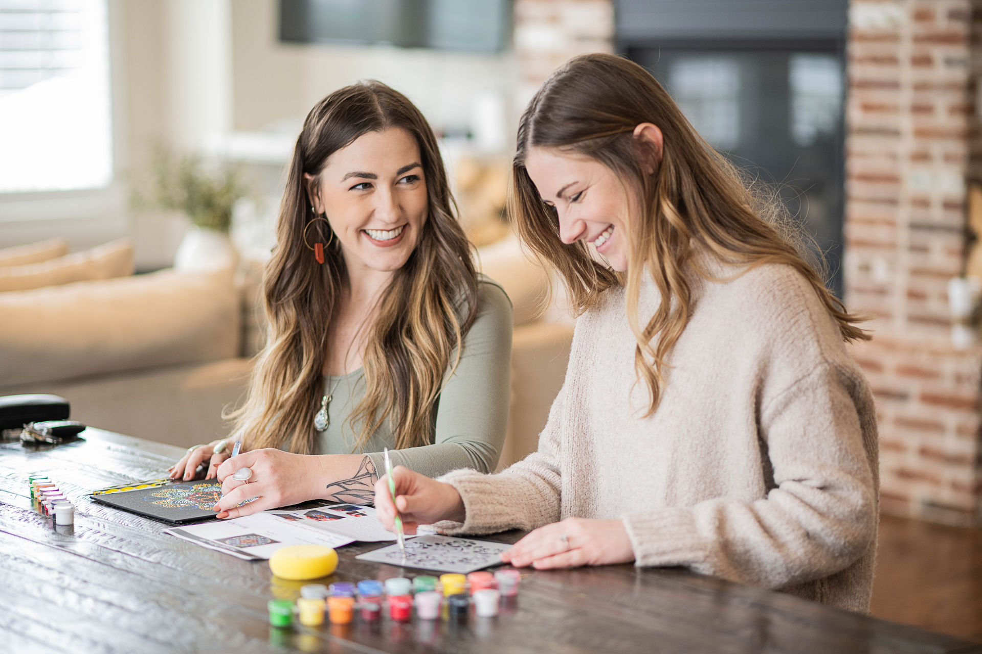 At-Home Bachelorette Craft Parties Anywhere image 2