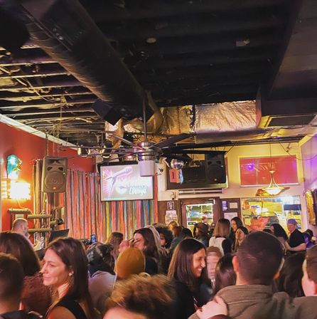 The Lipstick Lounge image 2