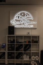 Private Pilates Events at Desert Bloom Pilates & Boutiques image 2
