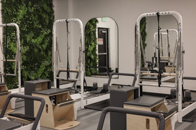 Private Pilates Events at Desert Bloom Pilates & Boutiques image 3