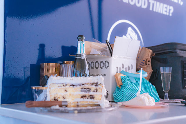 Bonjour Private Charter: Hilton Head Catamaran Cruise for Parties & Celebrations image 3