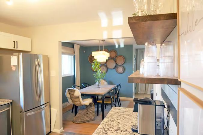 The Daphne: 4BR with Fenced Yard, Hot Tub, Home Theater + Gym image 19