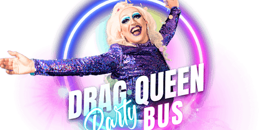 The BYOB Drag Queen Party Bus Tampa: The Ultimate Drag Experience (Up to 40 People) image 7