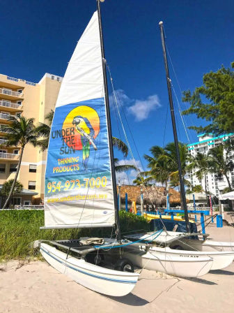 Jet Skis to Rafts: Your Pompano Beach Water Adventure Starts Here image 2