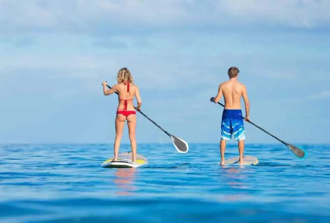 Jet Skis to Rafts: Your Pompano Beach Water Adventure Starts Here image 5