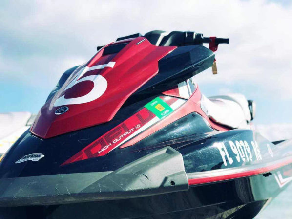 Jet Skis to Rafts: Your Pompano Beach Water Adventure Starts Here image 10
