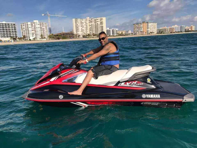 Jet Skis to Rafts: Your Pompano Beach Water Adventure Starts Here image 4