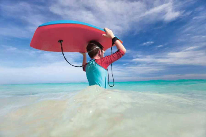 Jet Skis to Rafts: Your Pompano Beach Water Adventure Starts Here image 6