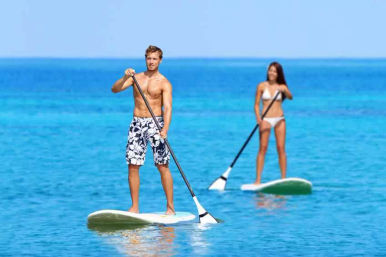 Jet Skis to Rafts: Your Pompano Beach Water Adventure Starts Here image 8