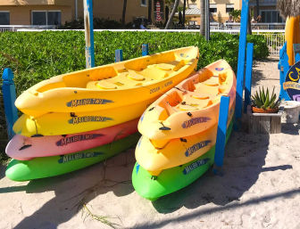 Jet Skis to Rafts: Your Pompano Beach Water Adventure Starts Here image 1