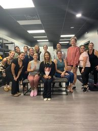 The RHYTHM Reset: A Mat Pilates Journey image 5